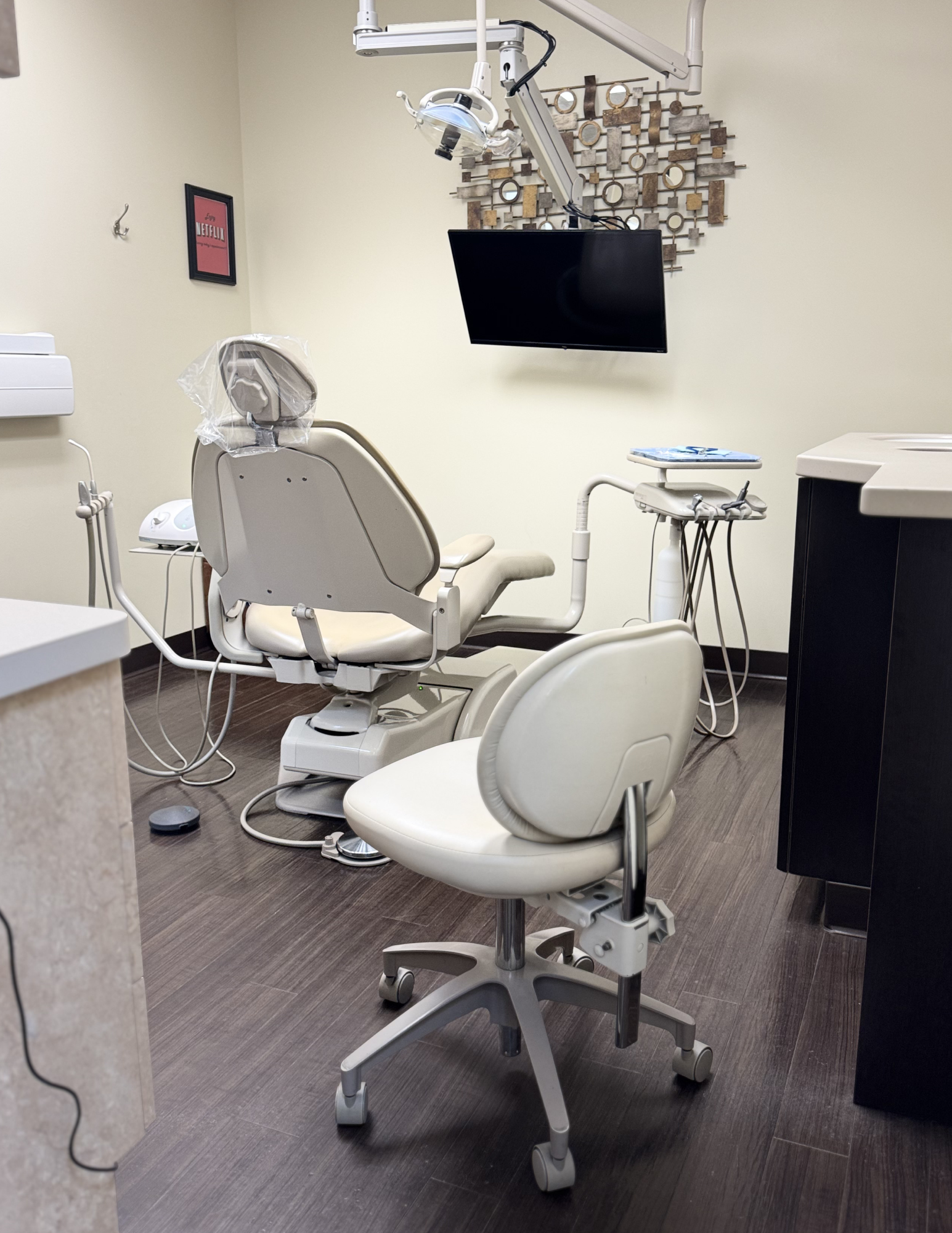 DAG- Brownsburg Family Dentistry