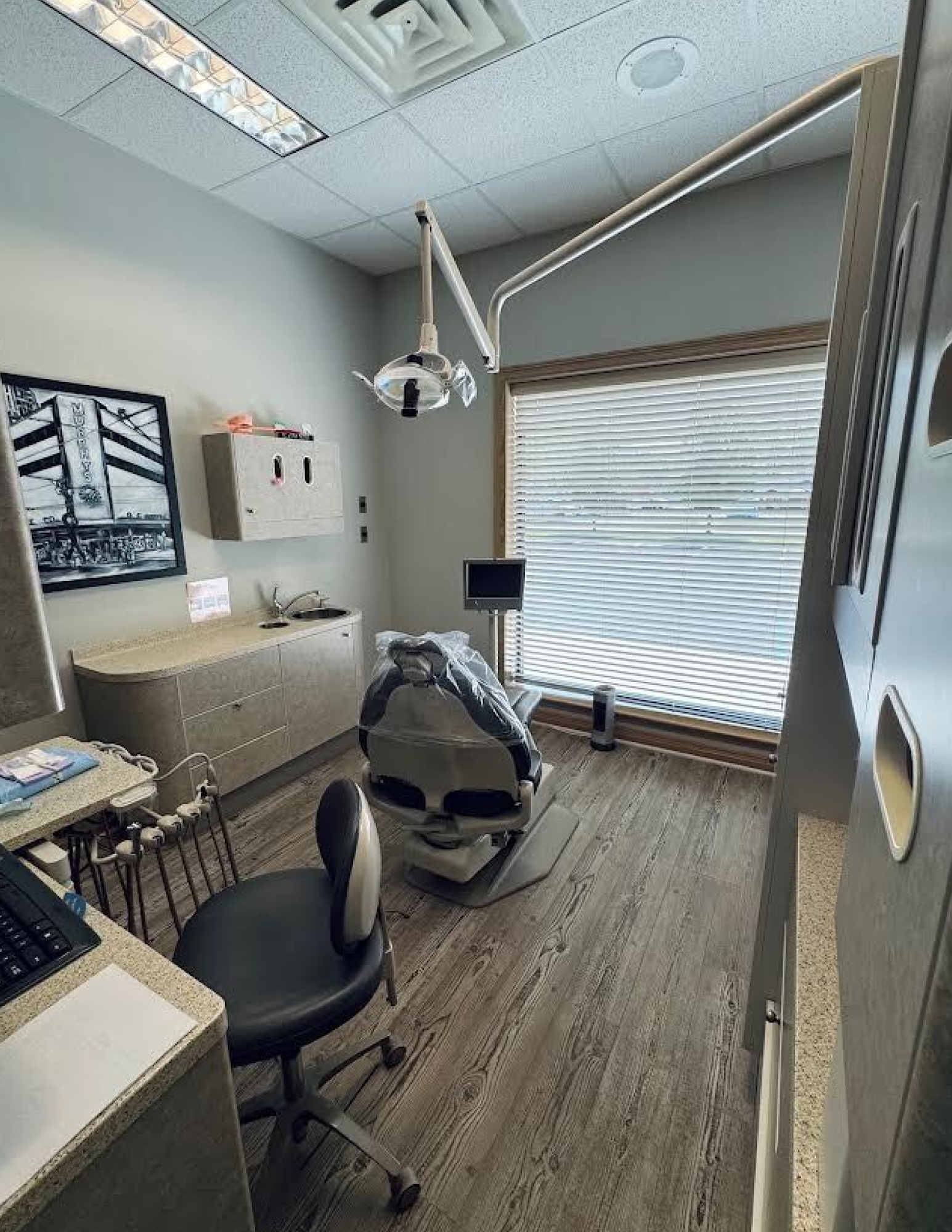 DAG - Georgetown North Dental Care
