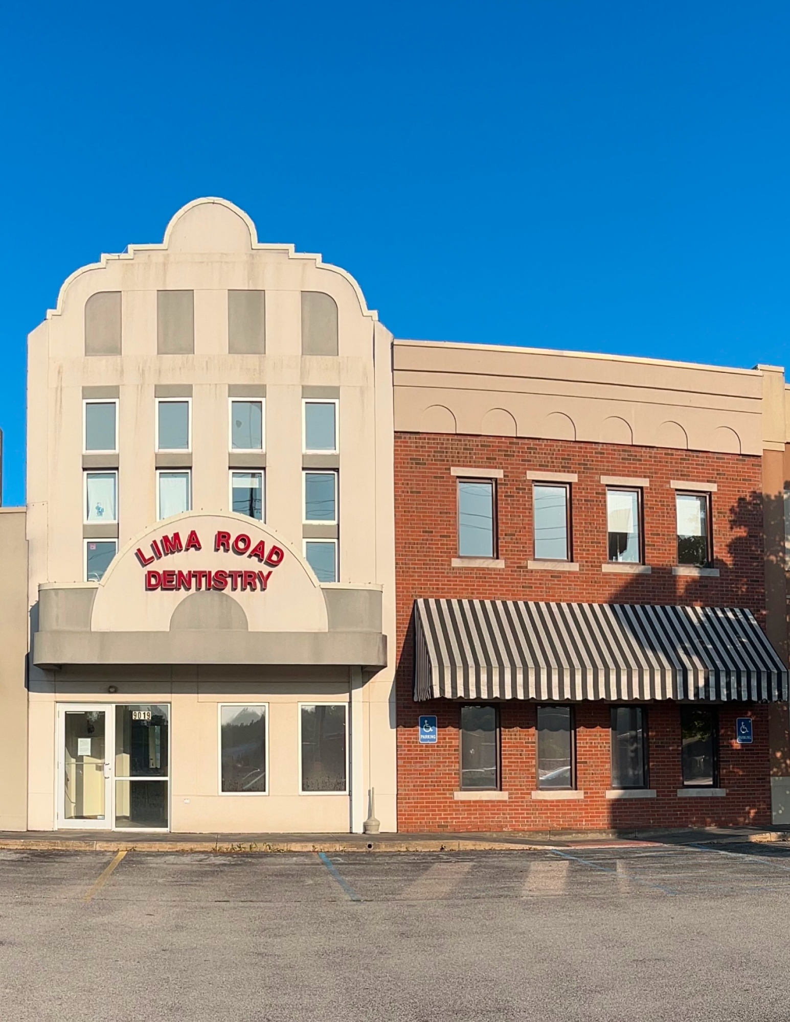 DAG- Lima Rd Dentistry