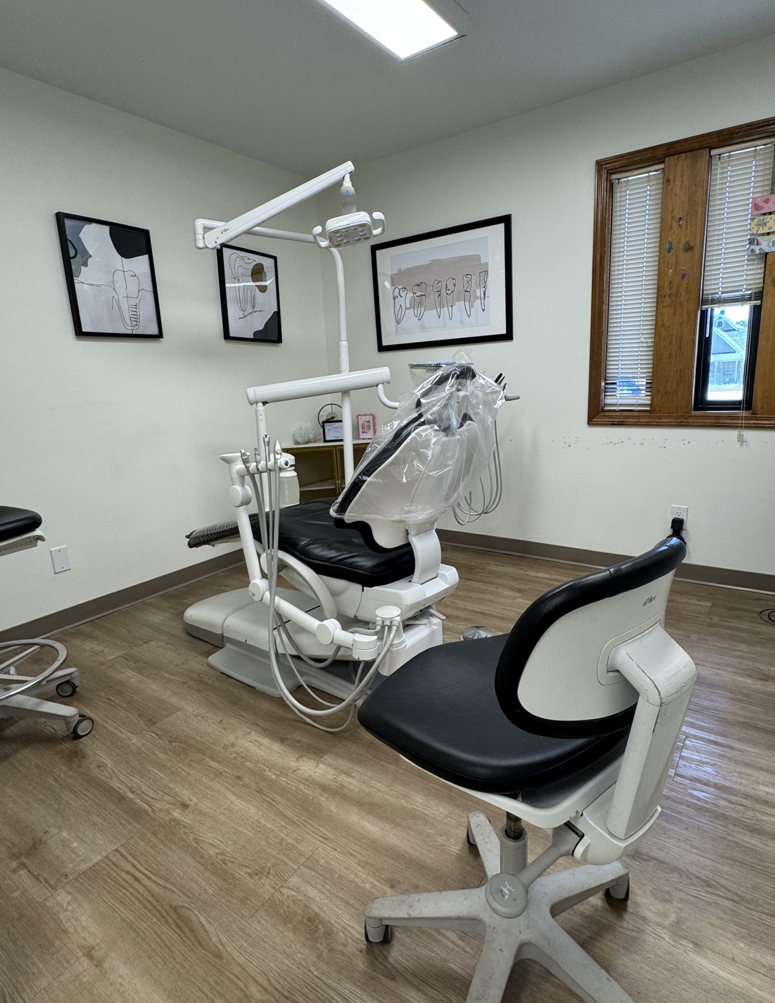 DAG- Mooresville Dental Care