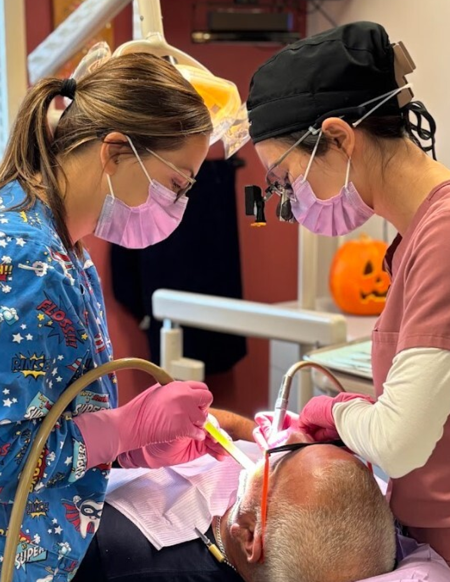 DAG- University Park Family Dentistry